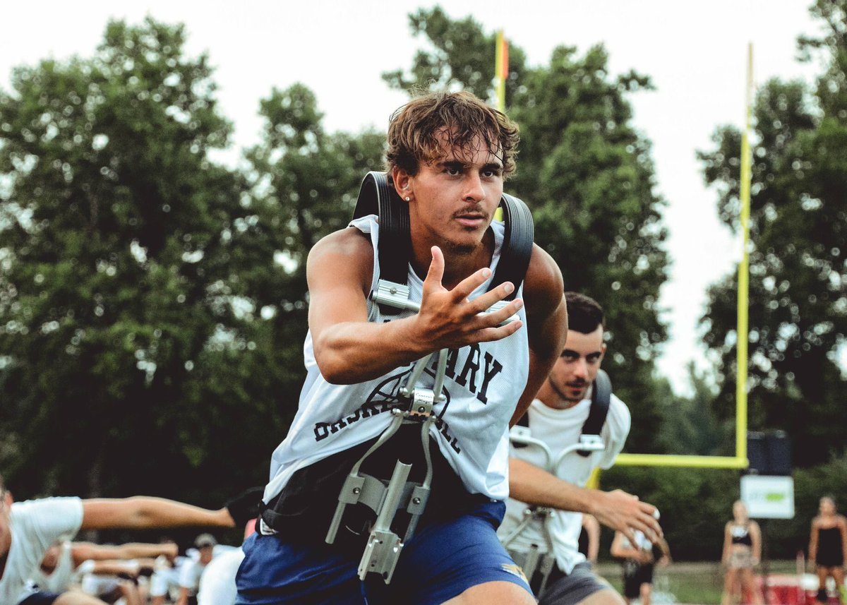 CarolinaCrown's tweet photo. The beast advances... #DCI2018 https://t.co/9Z3LprZYfp