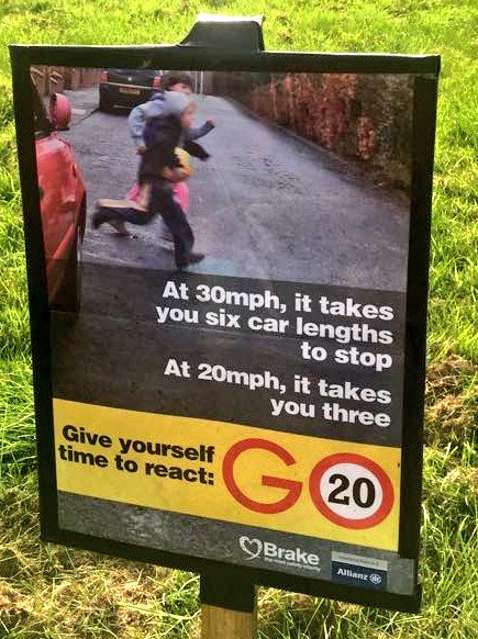 30SigRegt's tweet photo. We launched our summer road safety campaign today with help from our friends @warkspolice. Thank you.  Simple: #KillYourSpeed #NoExcuseForDrinkDriving #BeltUp #PinkKitten #ThinkBike https://t.co/m6MKd5hrSS