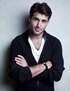 Taste50s's tweet image. Our next staff member is Jason.

Jason is the top male worker and he's a real guy, his FC is James Wolk.