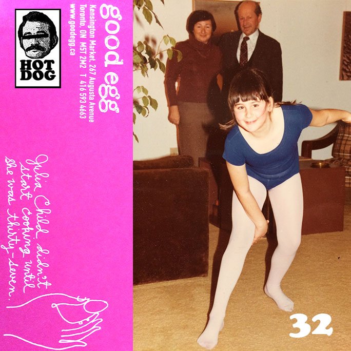 Hot Dog 32- <a href="/GoodEggChick/">Mika Bareket</a> Special
mixcloud.com/MicBot/hot-dog… …
Celebrate good times c'mon!