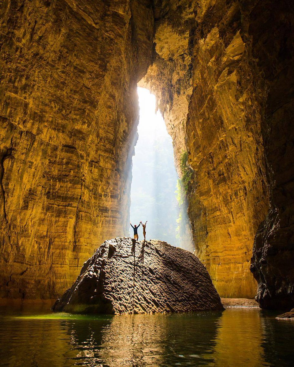 Who wants to travel here? 🌎❤️🔥
.
.
.
🌎: El Arco Del Tiempo, Mexico
📷: <a href="/moonmountainman/">Jacob Moon</a>
#NatureNestd #NaturePhoto #Earth #Wilderness #Mexico #Travel #NaturePhotography