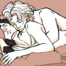 My #MCM goes to my handsome lover and best friend in my life. I don't know what I would do without you <a href="/DiVoluntPerdere/">Nicolas De Lenfent [Role play]</a>.❤