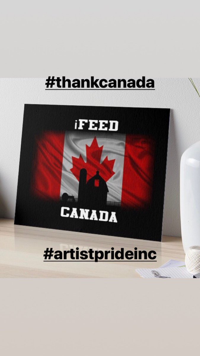 Artist_Pride_'s tweet photo. #ThanksCanada #thankscanada🇨🇦 #proudlycanadian https://t.co/sMDs0TYiqB