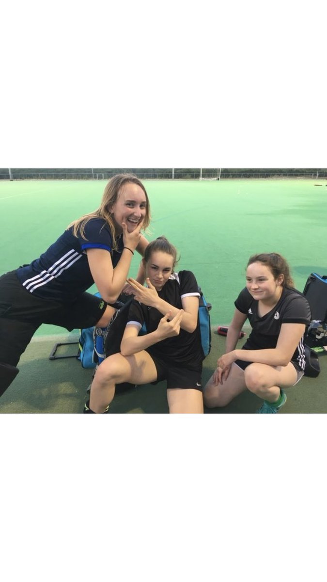 robynnthompsonn's tweet photo. The end of yet another amazing 8 weeks of training with @FortitudeHockey πItβs been a blast training with this crazy bunch while still learning so much along the way. Huge THANK YOU to all the coaches @WhiteWrose @HelenLFagg & Kier for all their efforts!! #makingmondaysfun https://t.co/mkn3b5R71g