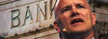 boxmining's tweet photo. Mike Novogratz, billionaire investor and former Goldman Sachs and fortress trader, has predicted that the Cryptocurrency market will reach the value of $20 trillion, regardless of criticisms surrounding the market, despite being described constantly as a bubble.. https://t.co/HF3IB1Zgls