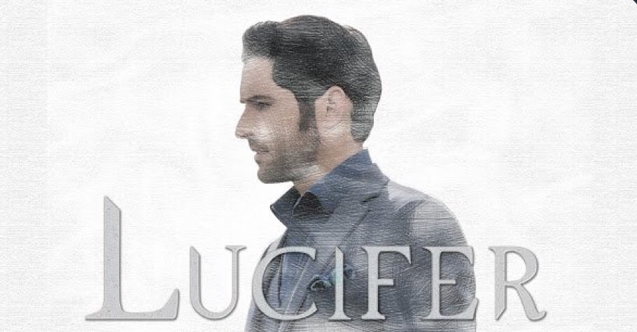 LuciferContest's tweet photo. Tweeting partying has started! LuciFans you want the to trend Worldwide. Start using only #Lucifer Let them hear you roar....RT https://t.co/YqNhS5mYEV