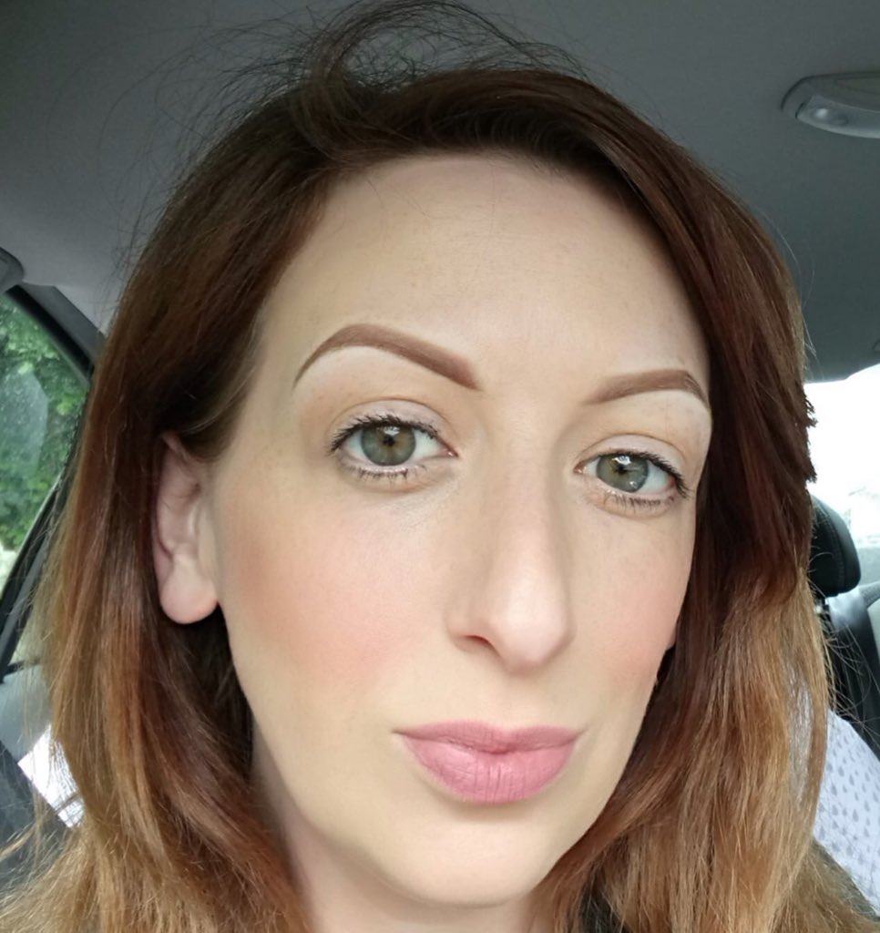 Scottishhorny1's tweet photo. #sexy #eyes #prettylady #elegant
#cuteface #cumonface #coverher https://t.co/X5JA4kmeyx