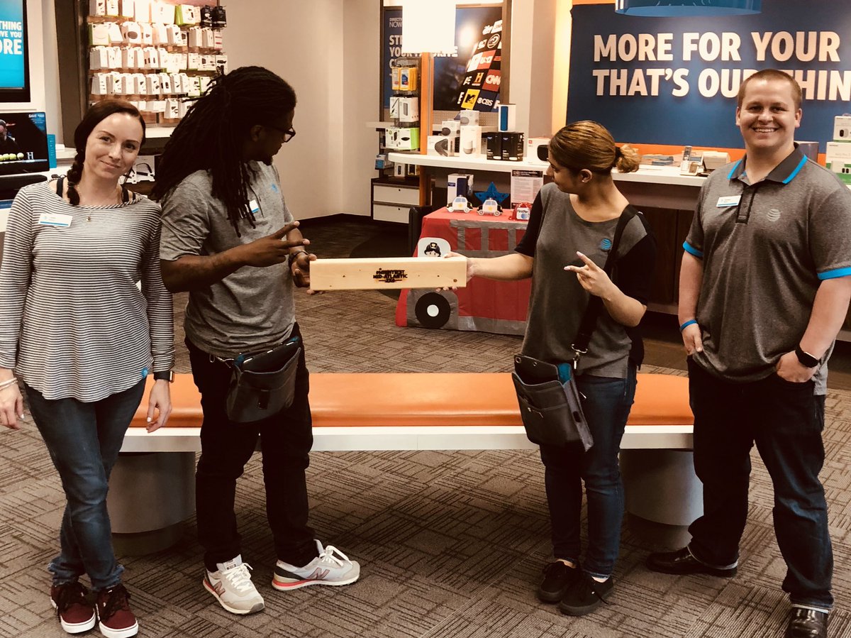 We started early <a href="/CrystalCoast252/">COASTBUSTERS</a> with 5 entertainment (3 premiums and 2 nows) and 1 CRU by 4PM! #entertainmentfirst #Smallbutmighty <a href="/404girl/">Betsy Francis</a> @MidAtlantic1860 <a href="/GKeiling/">Greg Keiling</a> <a href="/NCBred88/">Anthony Porter</a> @DoranLiette