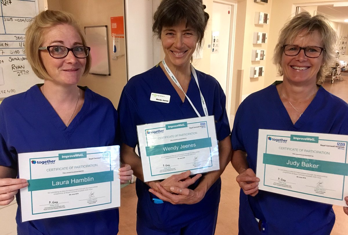 zoenelson8's tweet photo. Look at these 3 @ImproveWellUK beauties @RCHTWeCare @MrPeteGray
Laura submitted an idea to increase skin to skin - #cuddlecoats. Wendy wants systems to populate information & Judy - well there was no stoping her submitting about 10 different ideas! #inittogether
@MatExpBazaar https://t.co/7Gju3Oboei