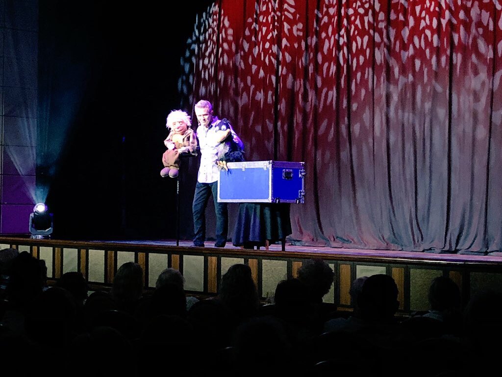abpercival's tweet photo. Two great shows tonight! In the Arena it’s @JimmyTamleyvent then in Havana our bar with live entertainment we welcome @btfulworld @pandocruises @carnivalukents https://t.co/BelTjUS1cY