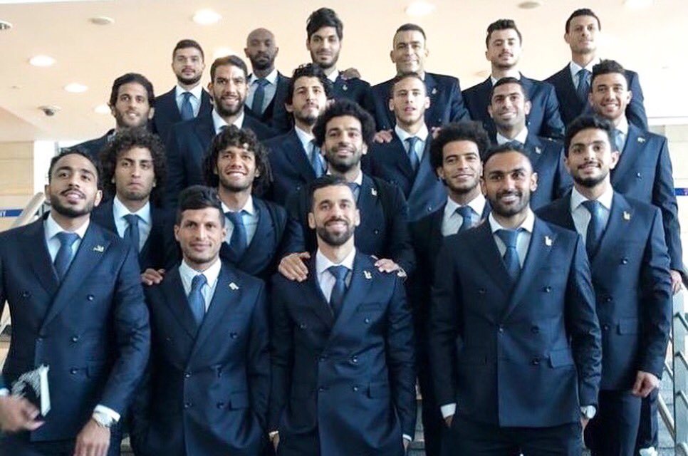 emadmeteb90plus's tweet photo. كل الدعم لمنتخب مصر في كأس العالم حلم طال انتظاره و تم تحقيقه من جيل محترم.⚽️
#مصر_في_كأس_العالم #worldcup #RUSSIA2018 https://t.co/5ALHMYN0az