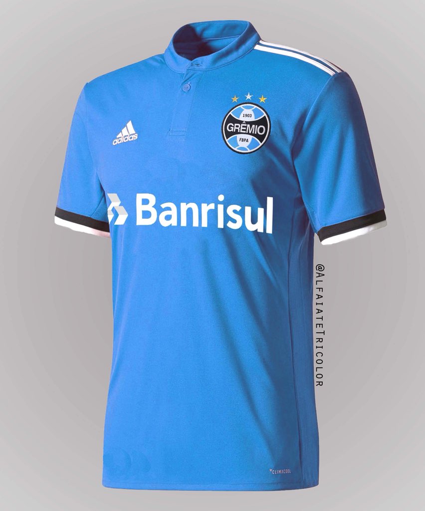 camisa do gremio adidas