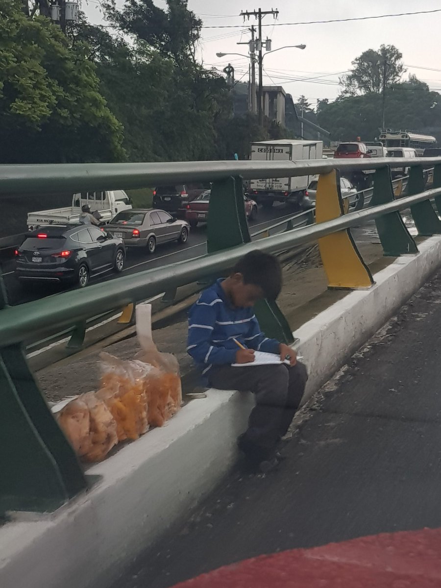 Esto se puede leer de muchas formas... yo quiero pensar que: "Cuando se quiere se puede".