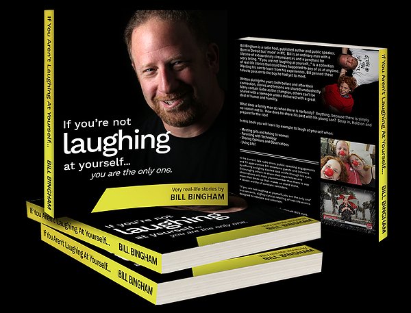 billybnyc's tweet photo. HEADS UP FRIENDS:  Book update

The Kindle version will go from $.99 to $9.99 next week. Digital readers, please download a copy. The tactile sensation of turning a page, or stuffing me under a couch cushion, will also be available next week in paperback. https://t.co/EWZCiOSZMi https://t.co/8SqXDNYcni
