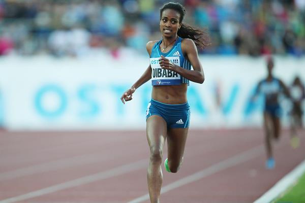 World Athletics tweet media