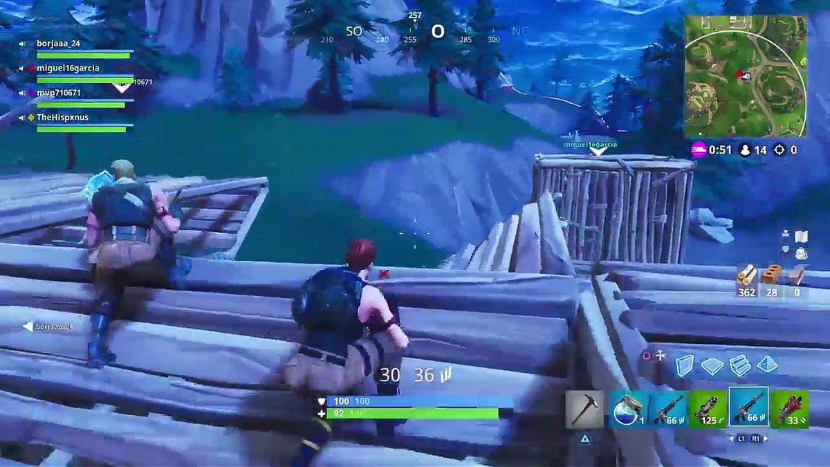 thehispanvs's tweet photo. Cuando el autismo se apodera de @TheKingOfWar16 en Fortnite.
#PrayForKing https://t.co/xIvjTsg6RJ
