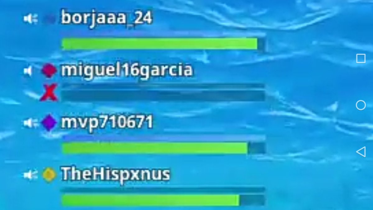 thehispanvs's tweet photo. Cuando el autismo se apodera de @TheKingOfWar16 en Fortnite.
#PrayForKing https://t.co/xIvjTsg6RJ
