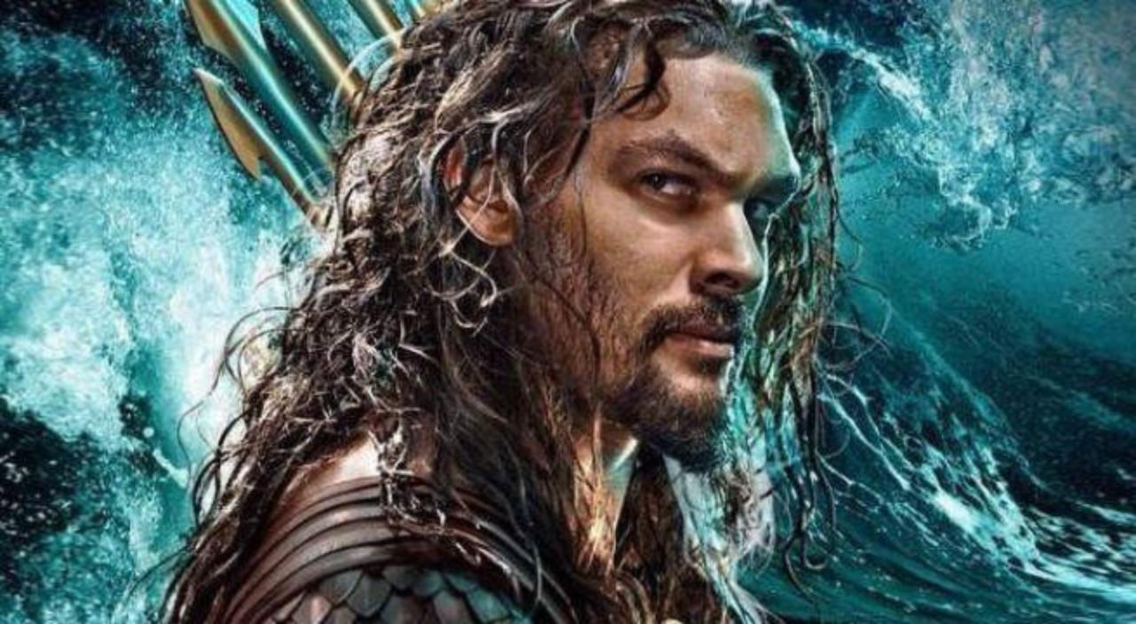 Trailertrack While No Mention Of Launch Date In This Report Russia S Kinometro Says Of Aquaman Trailer Full Of Not Just Traditional Action And Mind Bending Vfx But Good Humour Also The