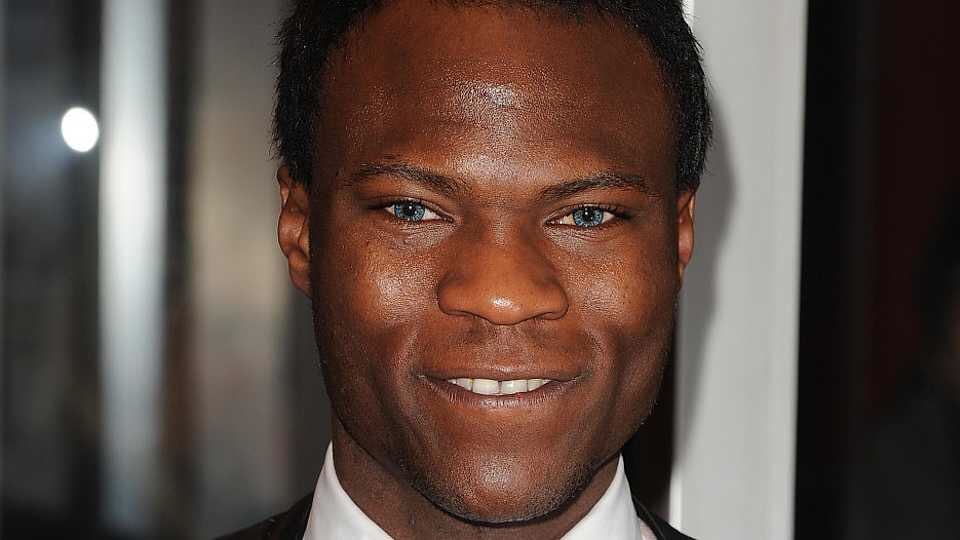 Shinobi K On Twitter Samira Talking About Blonde Hair And Blue