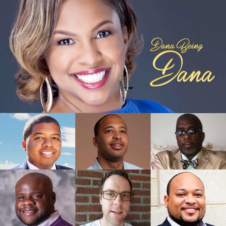 curtiseveryday's tweet photo. #HappyFathersWeek: The @FatherhoodForum Movement lands in The Chi this Wednesday! I’m pleased to join #DanaBeingDana and 5 amazing men in studio who are influencers, educators and dads! Show will be LIVE this at 9 PM on Facebook and https://t.co/3DrP9BiWQY, an iHeartRadio station https://t.co/B88fgndqJy