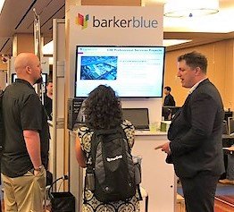 BarkerBlue's tweet photo. #PlanGridSummit Come Meet @BarkerBlue
Enter to win a heavy-duty durable Ox coffee-maker.
Learn how @BarkerBlue can reduce Costs & Risks, plus help
you better meet deadline. https://t.co/uhMtney5W9 https://t.co/ga5KS55pNe