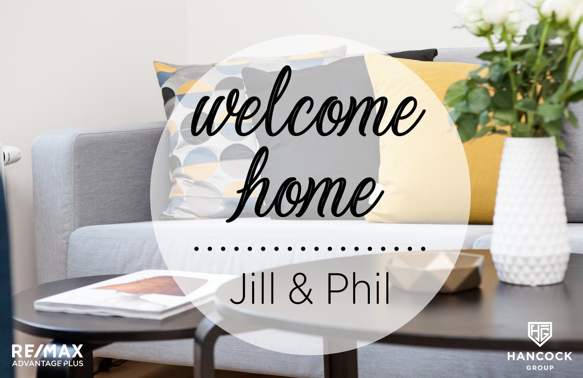 HancockGroupMN's tweet photo. Welcome home, Jill &amp; Phil! Thanks for allowing @KellyBeckHGMN  and HG to be a part of your home buying journey! #remaxadvantageplus #hancockgroupmn #minnesotahomes #mnrealestate #listorbuywithus #topteam #welcomehome #sold https://t.co/JyWalAX7qp