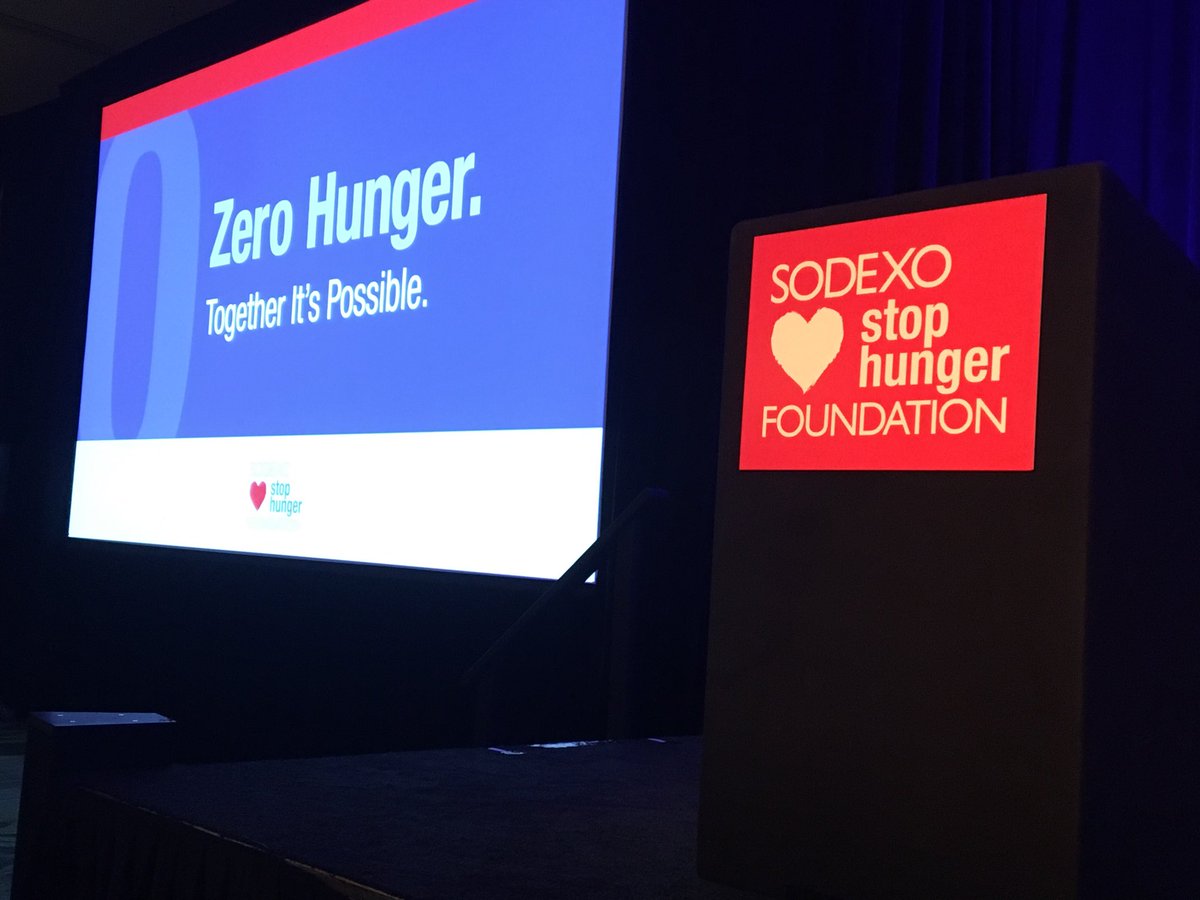 ColeLoressa's tweet photo. Proud to represent the ANA Enterprise at this special event recognizing the Stop Hunger scholars. Amazing work! https://t.co/Pq2NYBBYvC