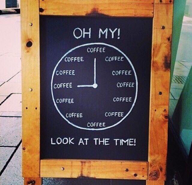 Connor_Patt's tweet photo. #CoffeeTime https://t.co/lww7B0zKgv