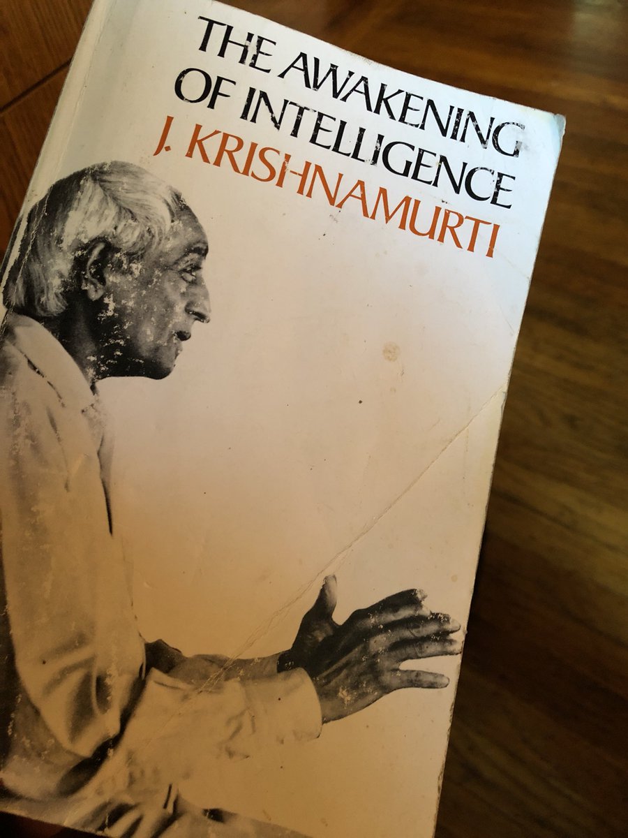 This book helps me so much when my mind is cloudy and dark.