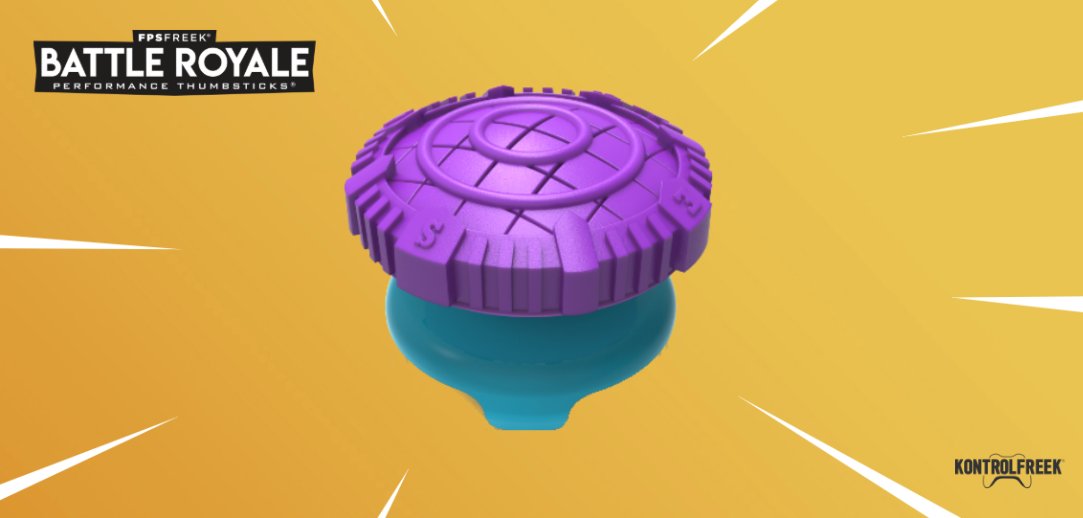 KontrolFreek tweet picture