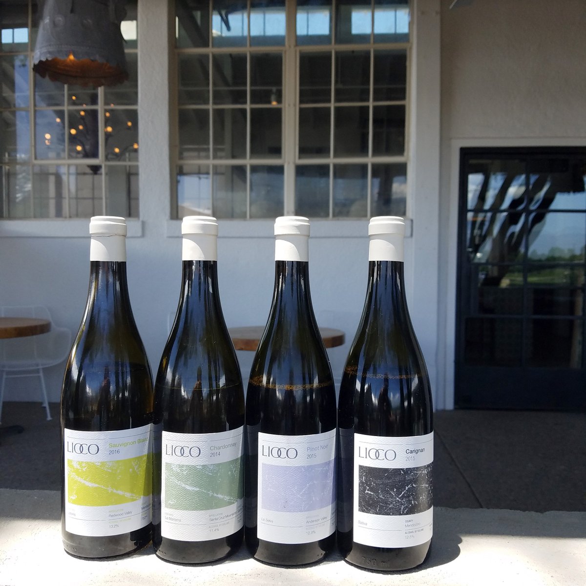 LosPoblanosInn's tweet photo. Join us Thursday, June 28 for Campo's monthly wine dinner. This month, we're showcasing the wines of LIOCO, featuring Sauvignon Blanc, Chardonnay, Pinot Noir and Carignan. Tickets and information available at https://t.co/4dVP0ESVUF #winedinner #lospoblanos #lioco https://t.co/cQmzmiJXMB