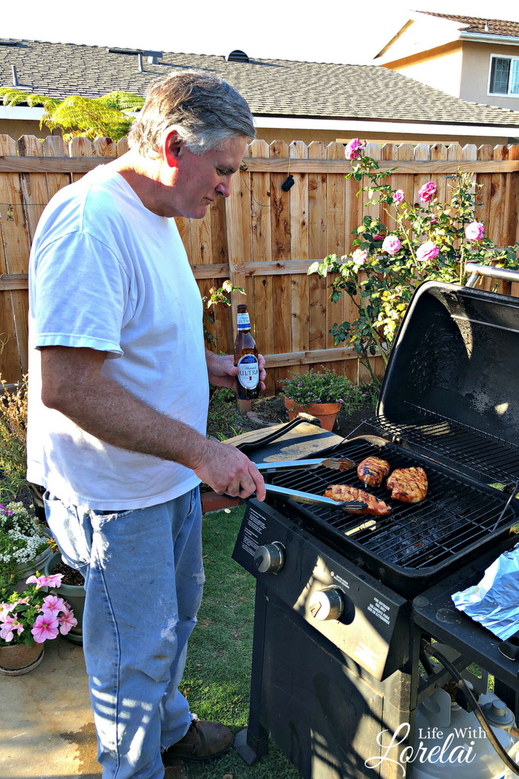 LorelaisLife's tweet photo. Michelob ULTRA helps you celebrate dad this Father's Day and all summer long. Ice cold and refreshing, great tasting beer that allows you to balance health and happiness.

Click Here -->> https://t.co/ahoWdLejPp

MSG 4 21+ #ad #MichelobULTRA #ULTRADAD #LiveULTRA #FathersDay https://t.co/zHp14O1XhV