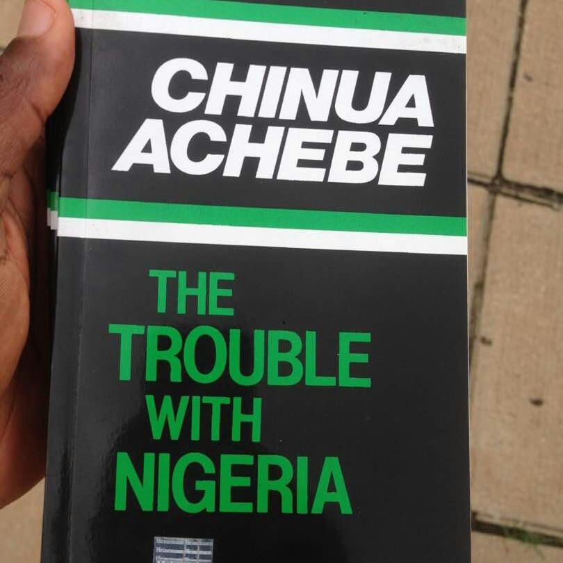 Successbc's tweet photo. Our official reading book for the month of June, 2018. 
#SuccessBookClub 
#Withbooksconquer 
#NewProfilePic https://t.co/bsHG2YN8R7