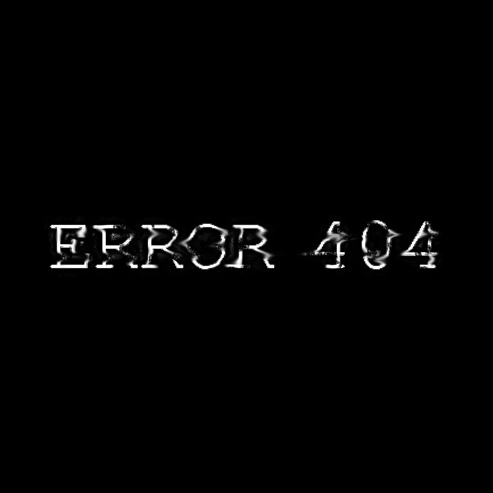 fasecontrofase's tweet photo. PATHETIC, IL NUOVO SINGOLO DEGLI ERROR 404 https://t.co/qN17uF4u3z https://t.co/IVSL26rqZx