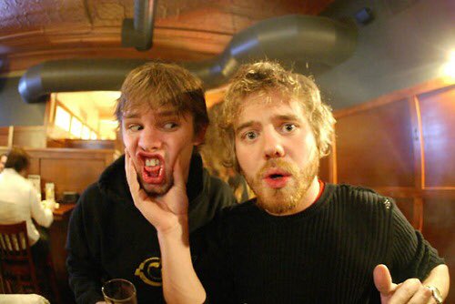 Happy Birthday Ryan Dunn 