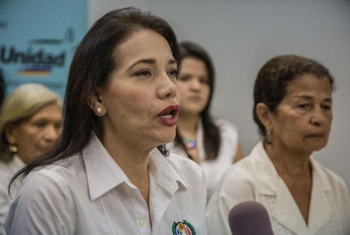 NotiCampina's tweet image. Con la edil @aixaconcejalccs a la cabeza, Concejales de #Caracas rechazan el uso de “#perreras” como transporte público -  elimpulso.com/noticias/conce… @elimpulsocom