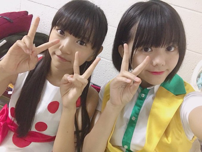 Twitterのコスプレ画像20