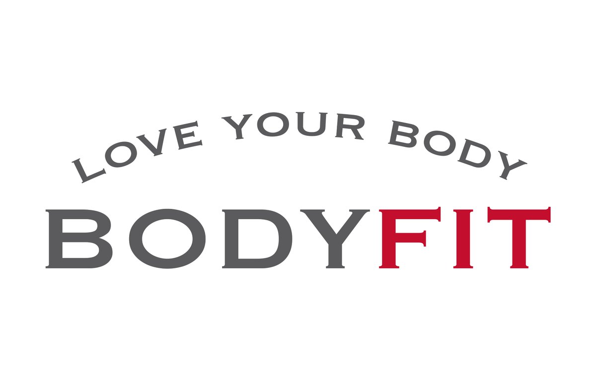 BODYofSantaFe's tweet photo. New BODYFIT logo! https://t.co/SVMMOffrUK