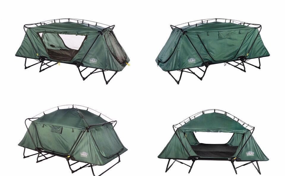 TailgatingChall's tweet photo. Enter to win the off the ground tent from @KampRite on this weeks Facebook giveaway https://t.co/B0qup2vmTW RT #getelevated #kamprite https://t.co/FXpaU81FQB