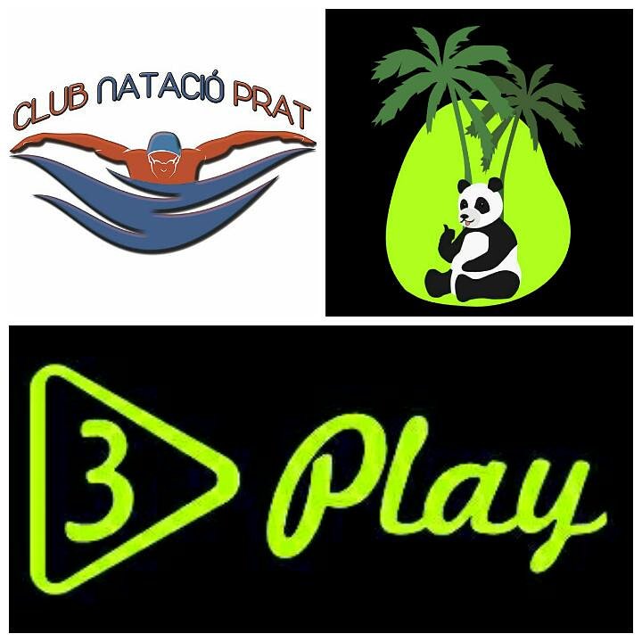 Triplayprat's tweet photo. Satisfets d'anunciar que hem arribat a un acord amb el @CNPRAT per a la propera temporada!!!
Seguim creixent, seguim endavant!!!
💪💪💪🐼 https://t.co/FwwVEU4wpZ