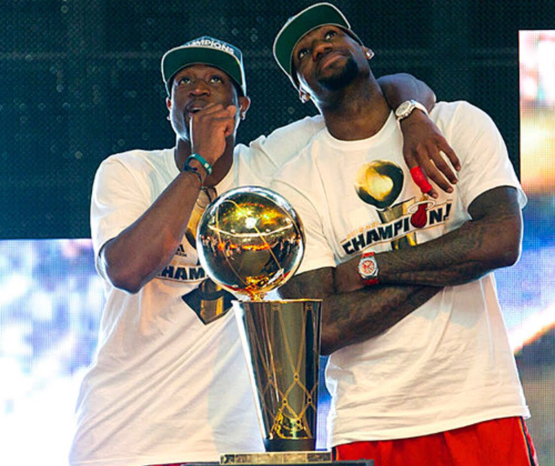 quarterbackuno's tweet photo. Retweet this until LeBron sees. https://t.co/FeMIxkPmPR