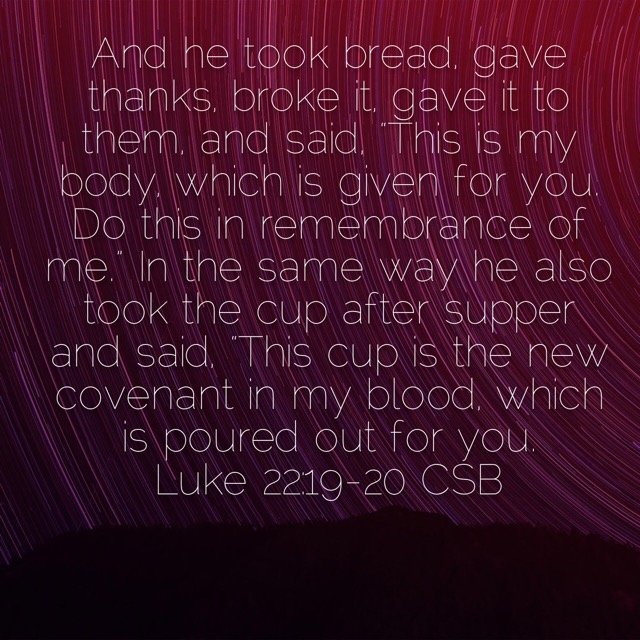 HCBCYoungAdult's tweet photo. https://t.co/eDLZYlKRiz

Join us on Our Daily Journey https://t.co/WkplExIJBx