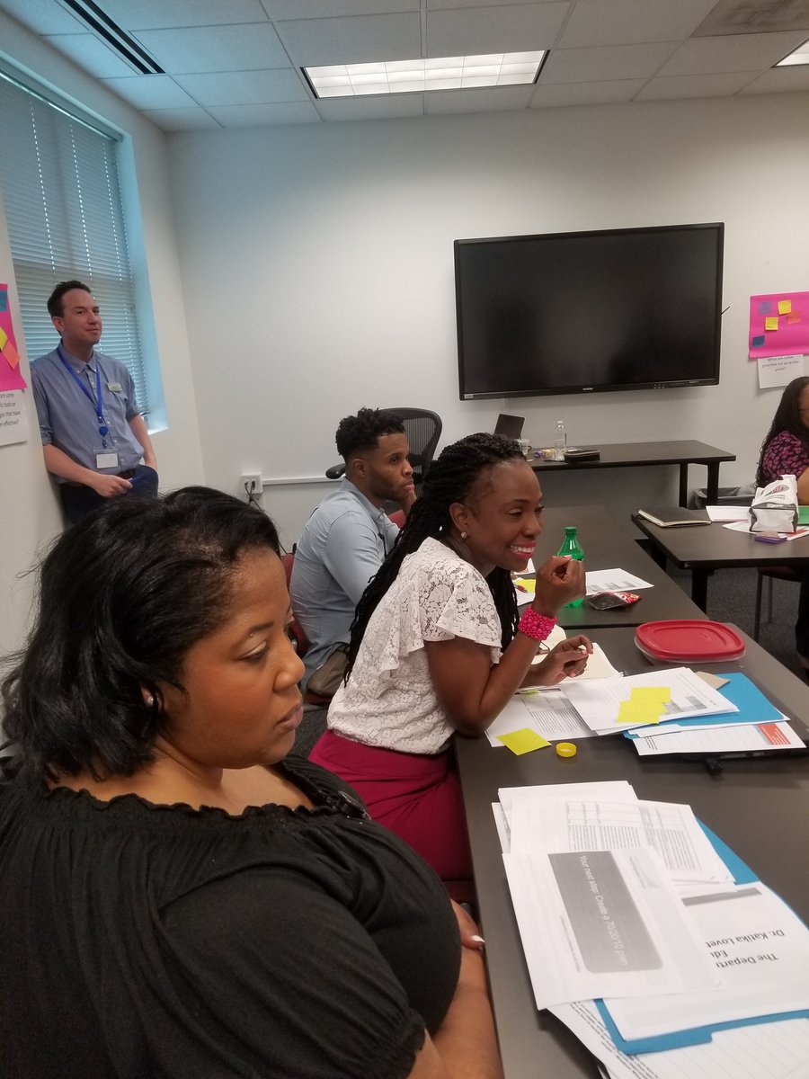 michlowe2's tweet photo. Finding even more ways to support schools ! We want to be better and better! #GrowingStronger #WorkForSchools #TeamDSE
@hpchief @A_Dirden @KLovettDSE @ATL_Counselors @A_Dirden https://t.co/NJL9SZc99s