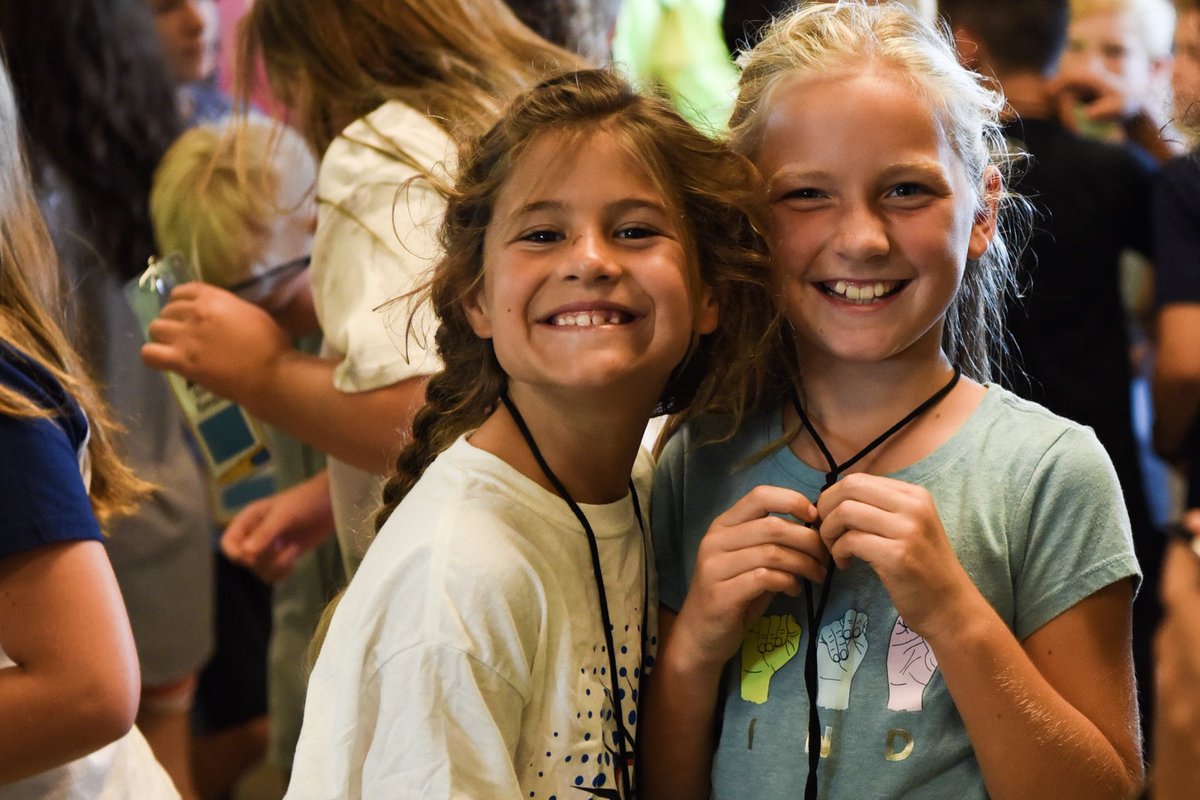 LHCATX's tweet photo. VBS // DAY 1 #lhcatx #forATX #forKIDS https://t.co/izOVtTQm2t