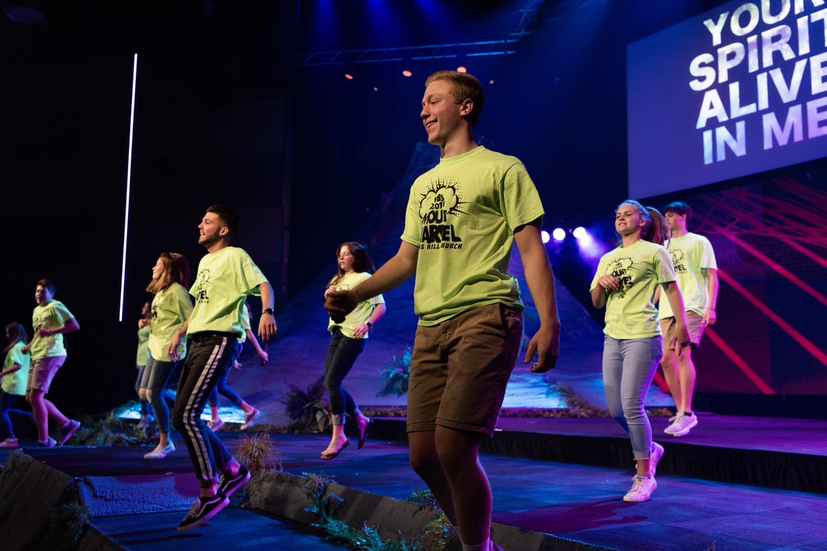 LHCATX's tweet photo. VBS // DAY 1 #lhcatx #forATX #forKIDS https://t.co/izOVtTQm2t