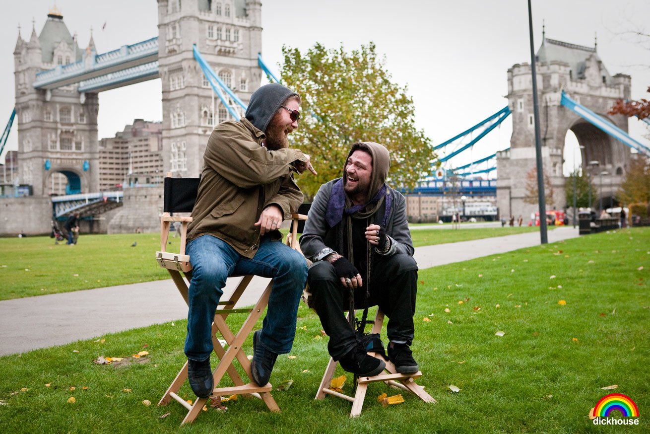 Happy Birthday Ryan Dunn. We still miss you     