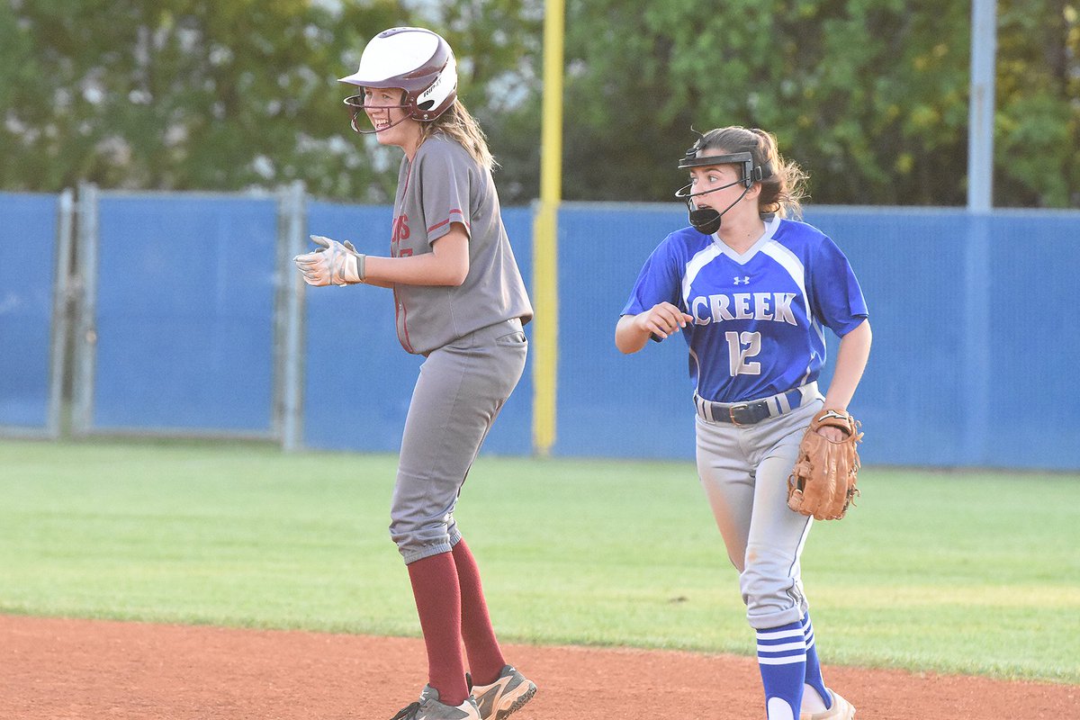 CyFairISD's tweet photo. #CFISDsoftball athletes named to 2018 academic all-district team | https://t.co/qVB4pREeZK https://t.co/EzZrADOX7w