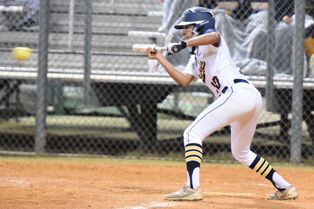 CyFairISD's tweet photo. #CFISDsoftball athletes named to 2018 academic all-district team | https://t.co/qVB4pREeZK https://t.co/EzZrADOX7w