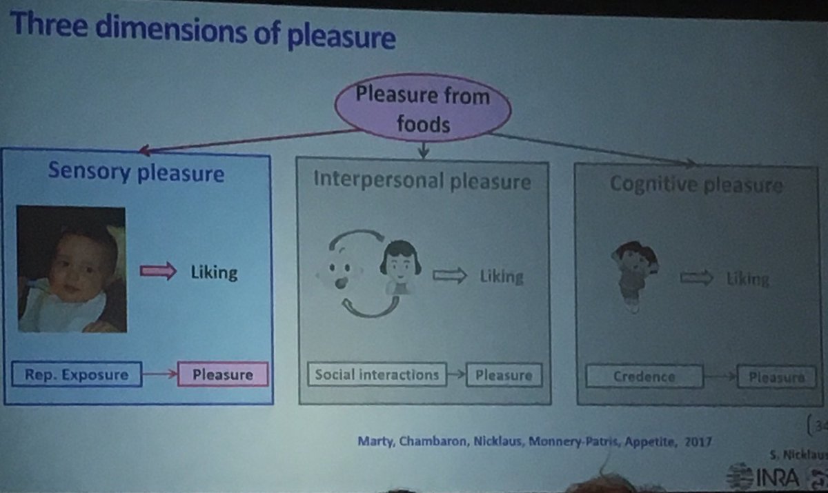 ProfGolley's tweet photo. Congratulations @SophieNicklaus awarded @Danone #Alimentation award #DIPA2018. Vision that children’s healthy choices are happy choices @flinders #pleasure @nutritionorg https://t.co/29ZUqPW90F