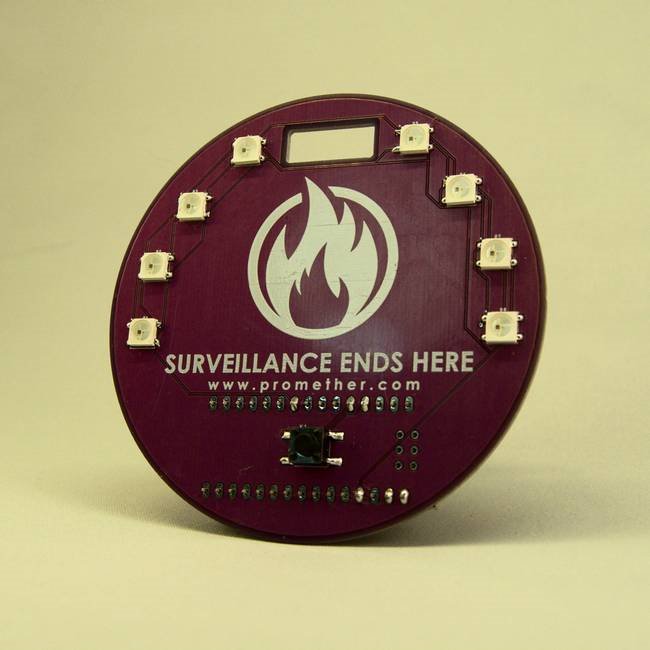 demon_saw's tweet photo. Need another reason to go to #defcon this year? See you in Vegas! #HackThePlanet #Promether @EndSurveillance @H_O_L_O_ @Queercon @pteoh https://t.co/AdQ1OtTNSd